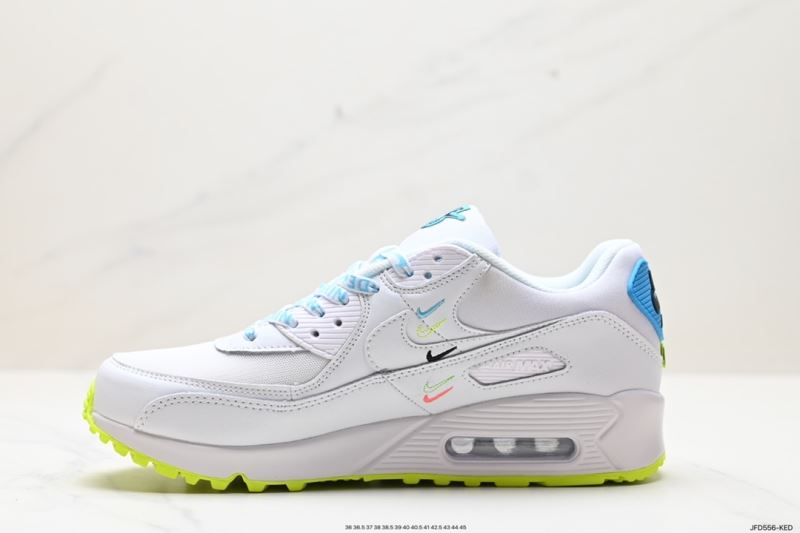 Nike Air Max Shoes